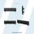 WHIRLPOOL #W11796380 - VENT GRID(COATING) BLACK W T2-0.5T