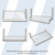 WHIRLPOOL #W11808094 - SHELF STATIONARY, ASSY,WHT,KA,FD,36"