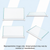 WHIRLPOOL #W11808097 - GLASS-CRISPER 33" 2D,BM,2025, AQUA