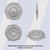 WHIRLPOOL #W11810960 - CONVECTION BAFFLE