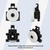 WHIRLPOOL #W11810973 - DRAWER ROLLER