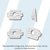 WHIRLPOOL #W11818022 - COVER-STIR