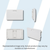 WHIRLPOOL #W11818030 - DOOR COVER ASSEMBLY (DRYER)