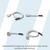 WHIRLPOOL #W11818060 - THERMISTOR, EVAP