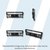WHIRLPOOL #W11818380 - CNTRL PANEL SKIN SPACER ASM 30" AFP