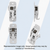 WHIRLPOOL #W11820069 - SPRING FINGER-DOOR,RH