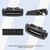 WHIRLPOOL #W11821123 - HANDLE ASSEMBLY - INT, KA EBL, BE
