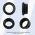 WHIRLPOOL #W11821372 - SEAL - COLLAR BLOWER