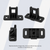 WHIRLPOOL #W11821966 - FURNITURE MOUNTING PLASTIC