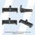 WHIRLPOOL #W11701322 - TINE-SLIDE,BOWL,JANOSIK,JBK