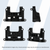 WHIRLPOOL #W11701341 - TUB MOUNT,BB,ASM,3LR,RH,DW03A,TMG