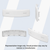 WHIRLPOOL #W10800812 - KIT-SERVICE,SKIN,W10756459