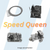 Speed Queen #61622 - Dryer HEATER THERMOSTAT