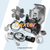 Dexter Replacement Part #8640-413-001 - Use 8640-413-001P