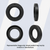 Dexter Replacement Part #9206-414-001 - Gasket-pump