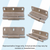 Dexter Replacement Part #9966-022-001 - Strapasy-hinge,lwrservdr(cabt)