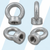 Milnor #17A123 - EYE NUT 2-4-12 GALV