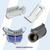 Milnor #A79LC021 - ASSY=7676 LINT COLLECTOR