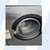 SPEED QUEEN 30 LBS HARDMOUNT WASHER-EXTRACTOR MODEL SCN030JC2OU1001 SN: 0911020851