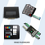 WHIRLPOOL W10335684 - ASSY-KEYPAD JA DBL