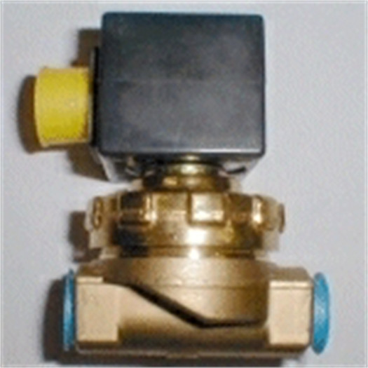 >>  VALVE,WATER,DIN COIL, 1/2 INCH,24V 50/60HZ 381732