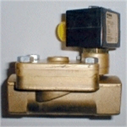 >>  VALVE,WATER,DIN COIL,1 INCH,120V/50-60HZ 381727