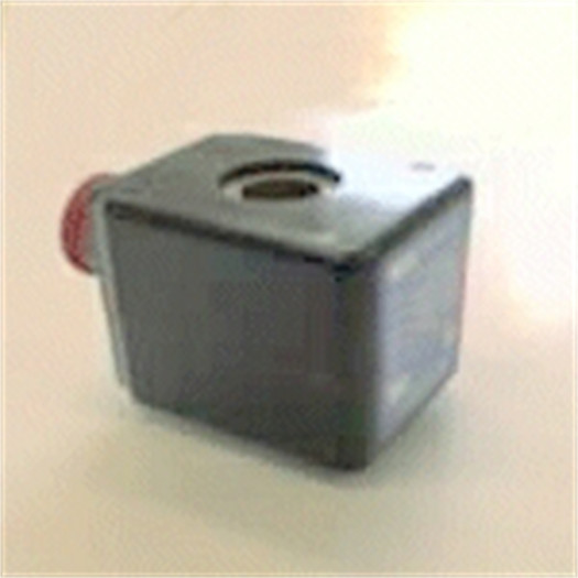 >>  COIL, DIN,120V/50-60HZ 380975