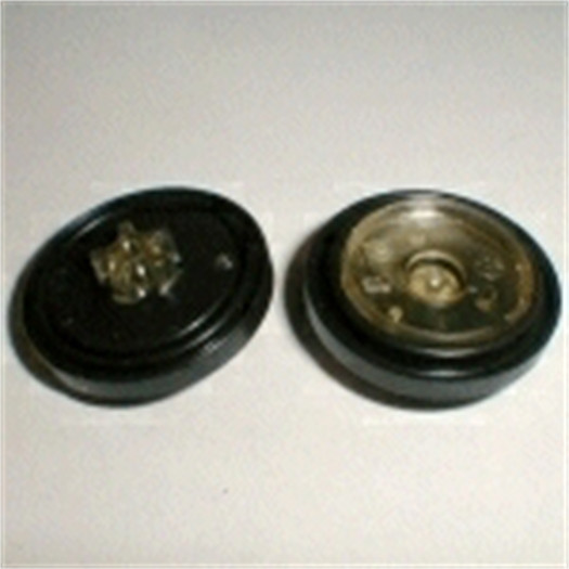 >>  DIAPHRAGM, 10MM SHORT 380968 (Pack of 2)