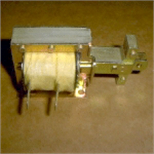 >>  SOLENOID, DOOR LOCK,120 VAC 300101