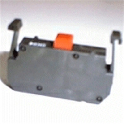 >>  CONTACT BLOCK, N.C,E-STOP 340429 (Pack of 4)
