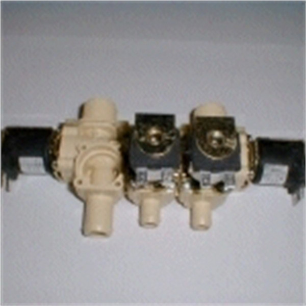 >>  VALVE, 3-WAY MIXING, 110V, 50/60HZ, US THREADS 730455