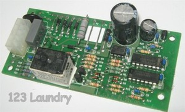 * Dryer Thermostat Module 24V Speed Queen, 431347P