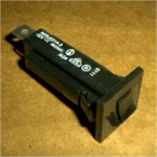 >>  CIRCUIT BREAKER,250V,50/60HZ,3A 350211 (Pack of 3)