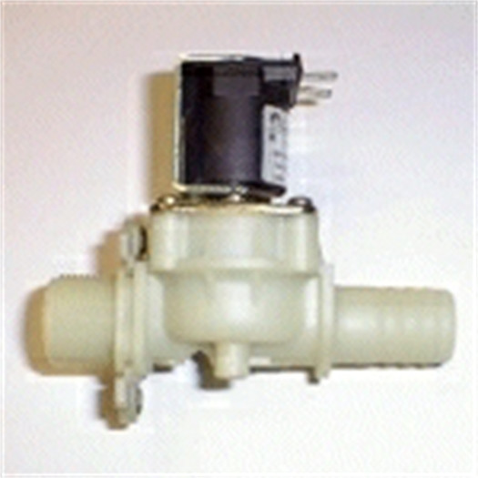 >>  VALVE, 1-WAY, 17MM, 220V/50-60HZ 9001359