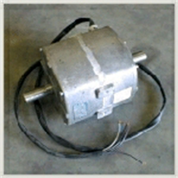 >> Generic MOTOR,WE304 EXTRACT,208-240V/60/3,QSF112B/4-R-2T-2796 234/00013/00