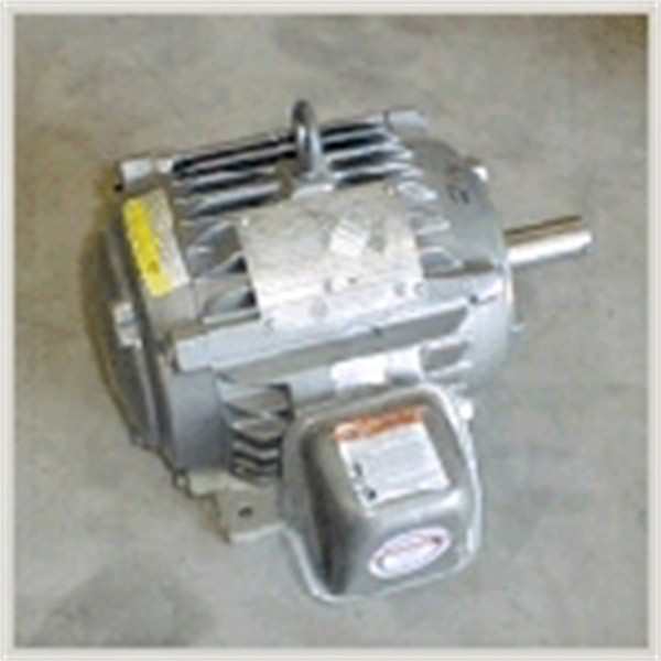 >>  MOTOR,WASH/EXTRACT,195/390V 50/60HZ, 7.5, 6-POLE 220217