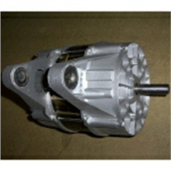 >>  MOTOR, WASH/EXTRACT,CV132H+/2-4-20-3T-3421,208-240V/60/3 220401