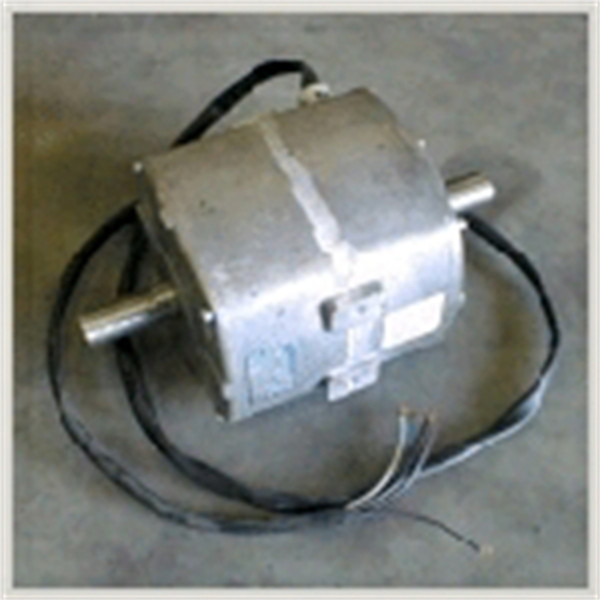 >> Generic MOTOR, EXTRACT,QSBF100/2-R-2T-3217,208-240V/60/3 24001569