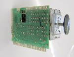 Wascomat Timer W75 W125 W185 # 471 897805 220 volts