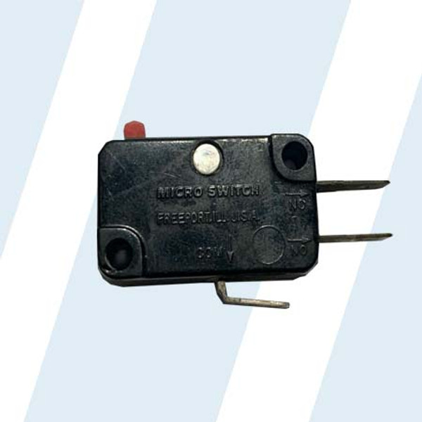 Washer/Dryer Door Switch, (V3-3001-D8), for Dexter P/N: 9539-461-001 [USED/REFURBISHED]