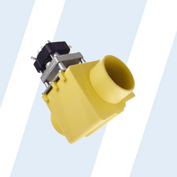 GENERIC BC Dexter #9379-187-004 - DRAIN VALVE W/O OVERFLOW 115V 60HZ 3 INCH
