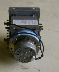 Speed Queen Super 20 Super II Washer Timer Kit 81693P