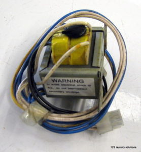 Top Load Washer Transformer Part Maytag 22001960 Used