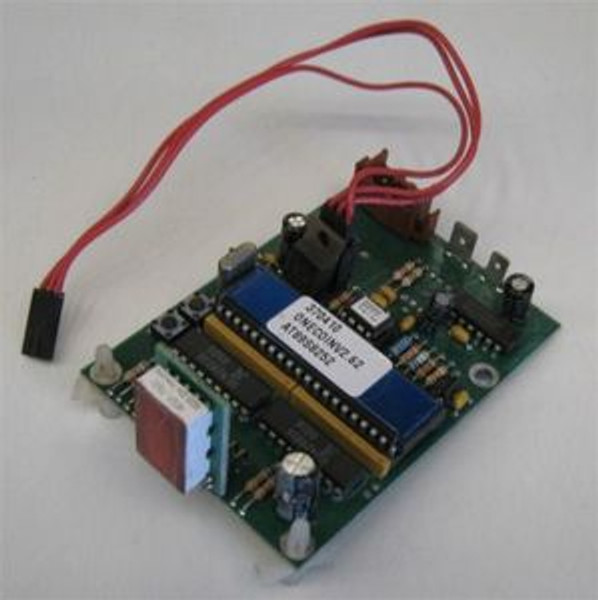 * Washer Coin Counter Board Unimac, F370410