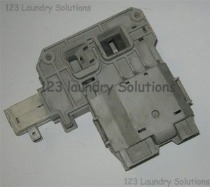 Frigidaire Washer, Lid Lock Switch  #1317632