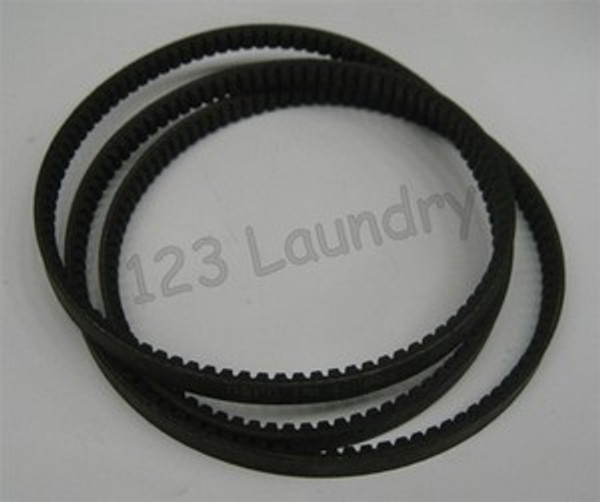 * Dryer Cogged Drive Belt Huebsch, 430054