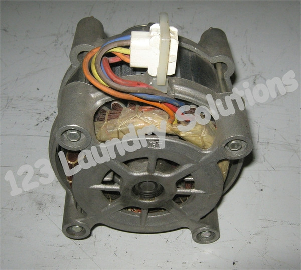 GE Top Load Washer Motor 120V 1/2HP 175D3973P001