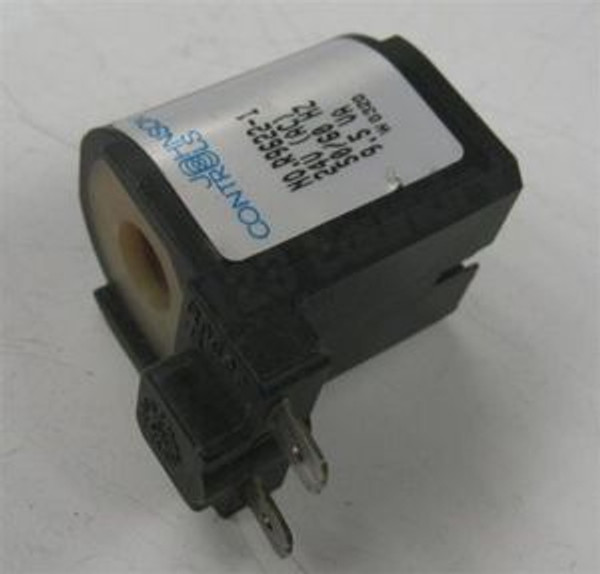 * Dryer Gas Valve Coil Huebsch, 70260101P