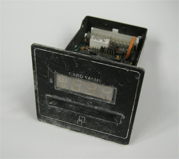 ESD Card Slide 11-001-100 for Speed Queen