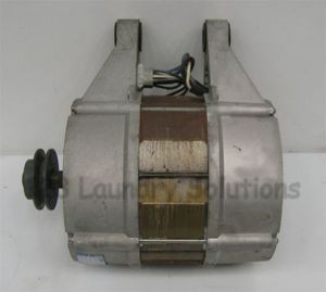 Elmo Washer 120V / 60Hz Motor 1ph